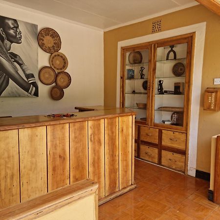 Africa Safari Arusha酒店 外观 照片