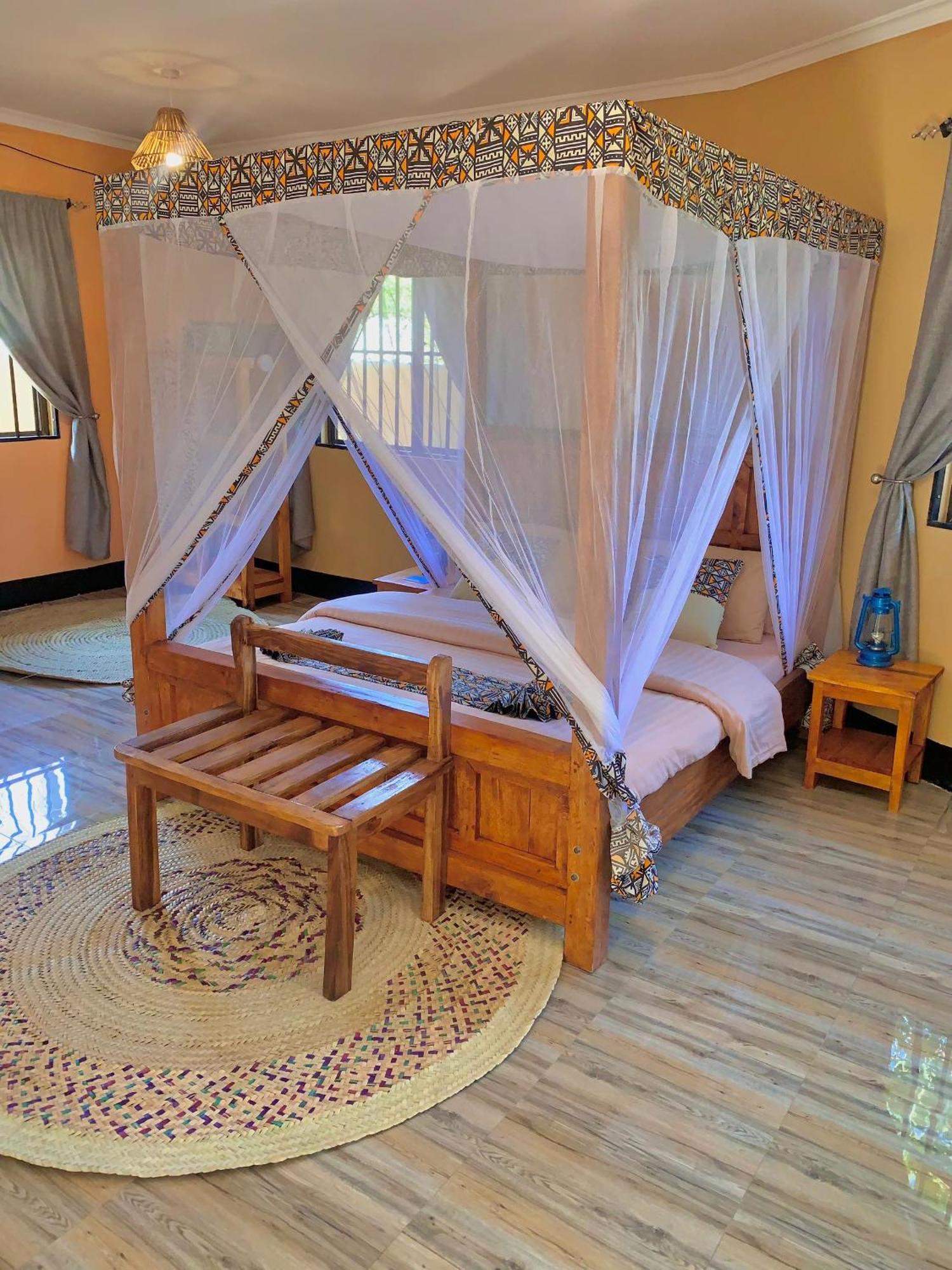 Africa Safari Arusha酒店 外观 照片